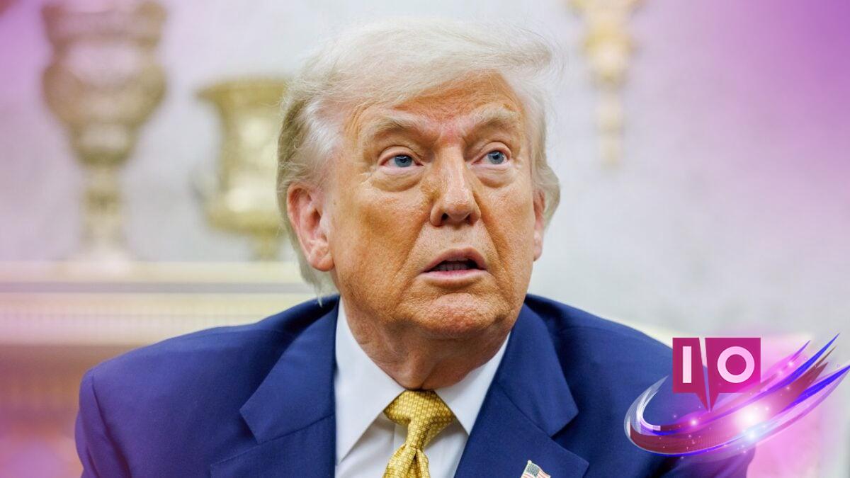 La opinión de Trump sobre la seguridad laboral de Jerome Powell: Lo que necesitas saber