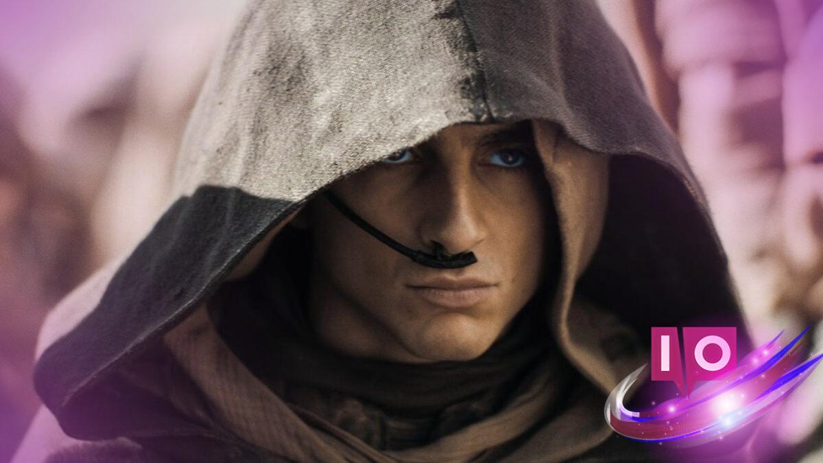 Legendary Entertainment apunta a Lionsgate para una posible adquisición