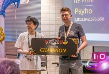 Los triunfos humanos en el concurso de programación; la IA se clasifica en un cercano segundo lugar