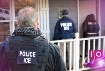Los usuarios de Reddit reaccionan: la nueva aplicación de escaneo de cara y huellas digitales de ICE