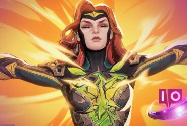 Marvel Rivals Temporada 3: Análisis del Tier List Definitivo