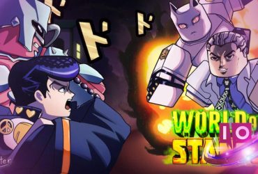 Mundo de Códigos de Stands (julio de 2025) – Desbloquea los Secretos del Juego Parte 3