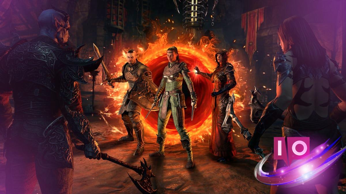 Nueva secuela de RPG surge de MMO cancelado de ZeniMax: Qué esperar