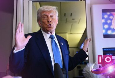 Por qué Truth Social necesita su propio Grok: Trump posee las marcas registradas