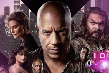 Rápidos y Furiosos 11 programado para estreno en abril de 2027: qué esperar