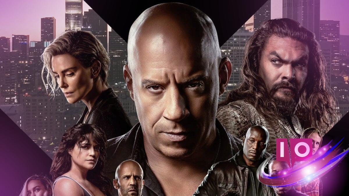 Rápidos y Furiosos 11 programado para estreno en abril de 2027: qué esperar