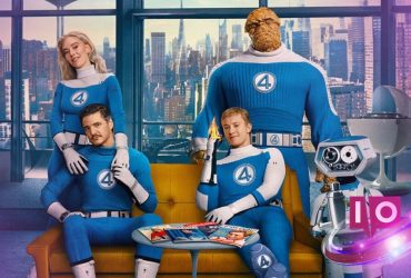 Reacciones tempranas a 'Fantastic Four: First Steps' son mixtas