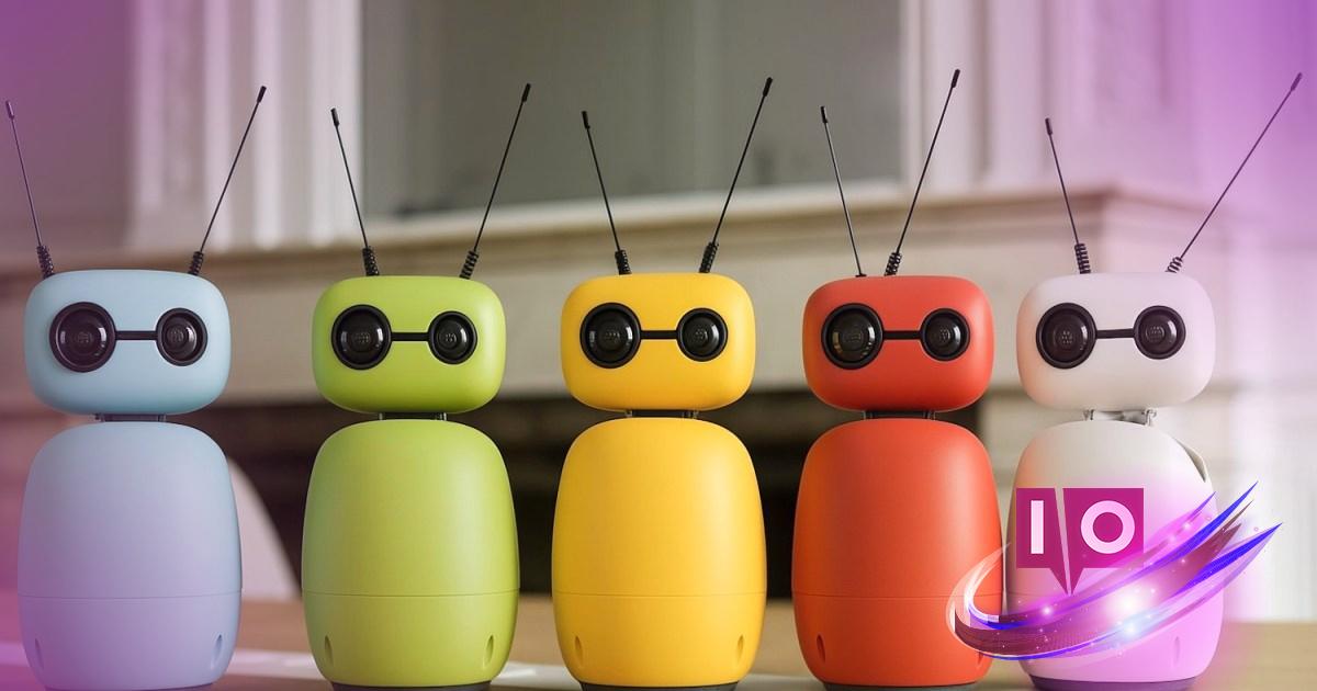 Reachy Mini: Empoderando a los Niños para Transformar el Juego en Innovación