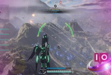 Todos los Drops de Twitch de Mecha Break: Recompensas y Cómo Reclamarlas