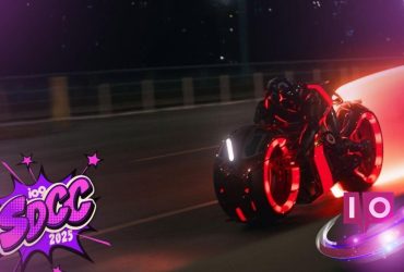 Tron: Ares Revive la Red en la Comic-Con de San Diego 2023