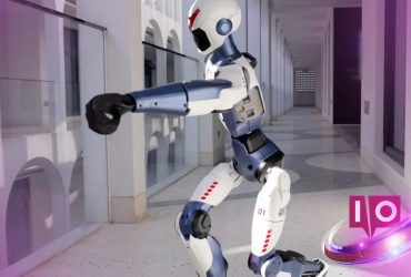 Unitree R1: Robots Humanoides Inteligentes Asequibles Ahora al Alcance