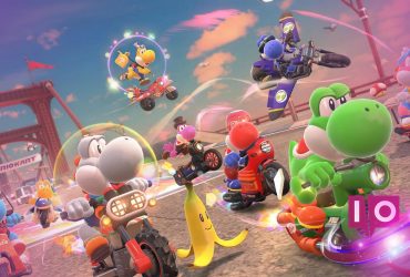 ¡El nuevo parche de Mario Kart World aumenta las posibilidades de carreras por tipo de vuelta!