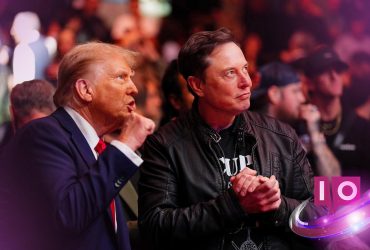 ¿Está Trump reavivando su relación con Elon Musk?