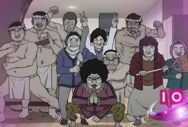 Descubre la familia Kito en Dandadan: Una explicación completa