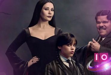 Top 10 Personajes del Miércoles: ¡El Número 1 Es un Favorito de los Fans!