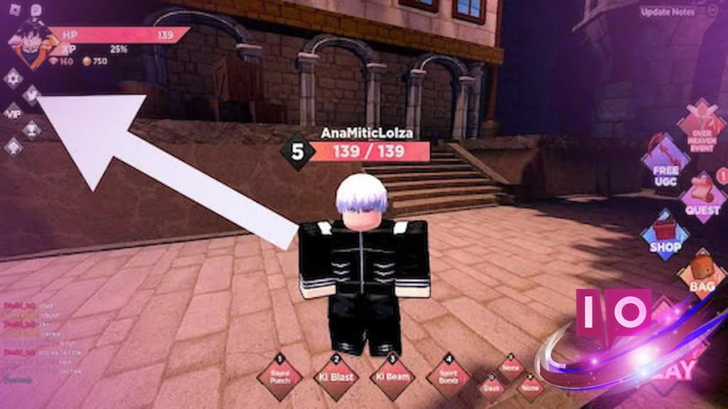 Códigos de Anime Dimensions Simulator para agosto de 2025 [2X Recompensas]