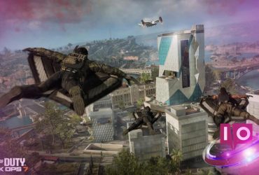Black Ops 7: Se revelan 16 camuflajes de armas de maestría y desbloqueos de campaña.