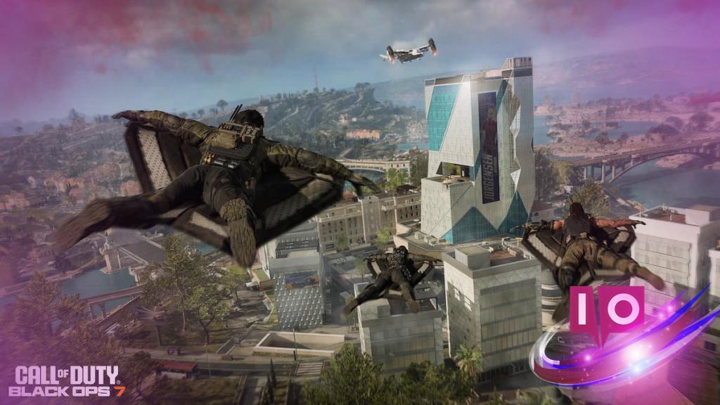 Black Ops 7: Se revelan 16 camuflajes de armas de maestría y desbloqueos de campaña.