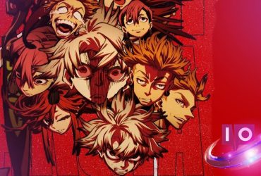 Revelados los Edades de los Personajes de Gachiakuta: Rudo, Riyo y Más