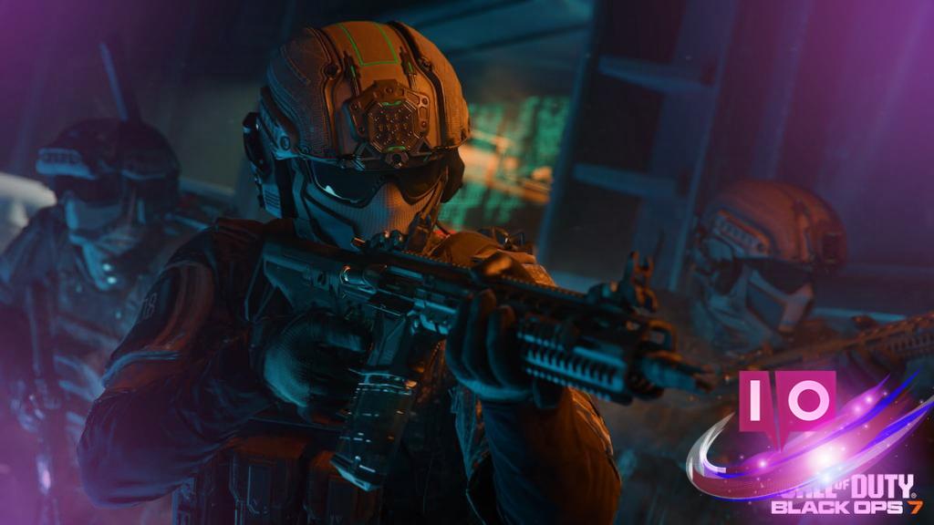 Black Ops 7 Lanza Cosméticos Tontos Tras La Reacción Negativa de los Fans por Autenticidad
