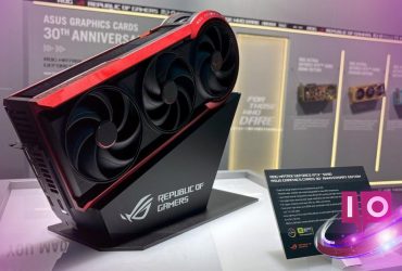 Asus VP: Sin control sobre los precios 'locos' de las GPU en el mercado actual