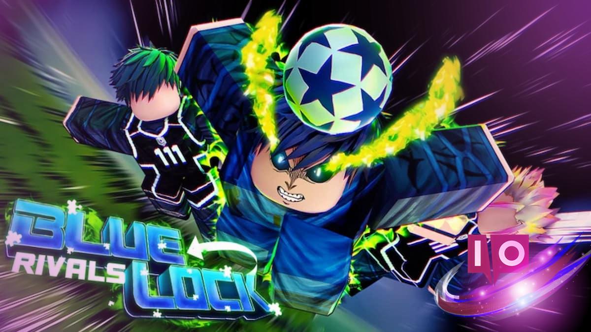 Códigos de Blue Lock Rivals de agosto de 2025: ¡Desbloquea recompensas ahora!