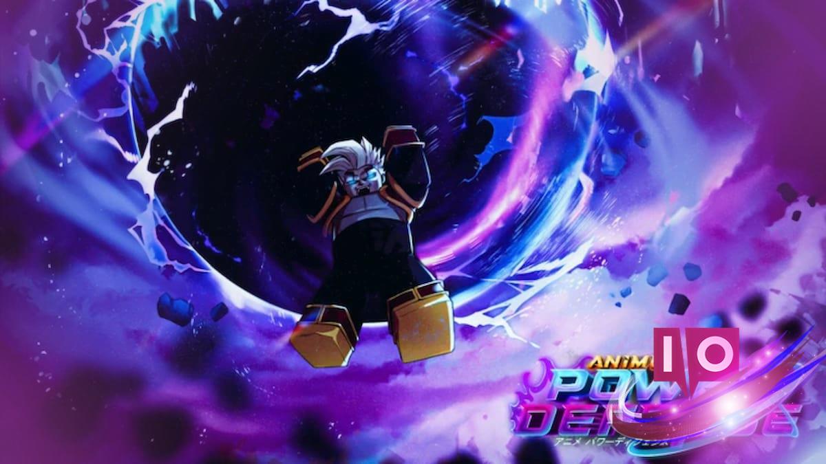 Códigos de Defensa de Poder de Anime – Agosto 2025 [UPD 15] – ¡Obtén Recompensas ahora!