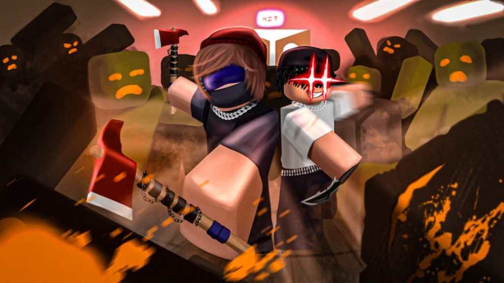 Cómo canjear los códigos de Hunty Zombies