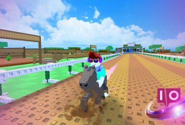 Códigos de RNG de Caballos Más Recientes para Agosto de 2025: ¡Desbloquea Nuevas Funciones!