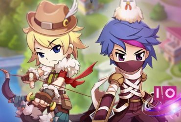 Códigos de Ragnarok Idle Adventure Plus – Guía de agosto de 2025