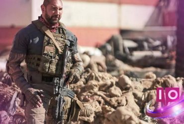 Dave Bautista se enfrenta a Henry Cavill en un épico enfrentamiento en 'Highlander'