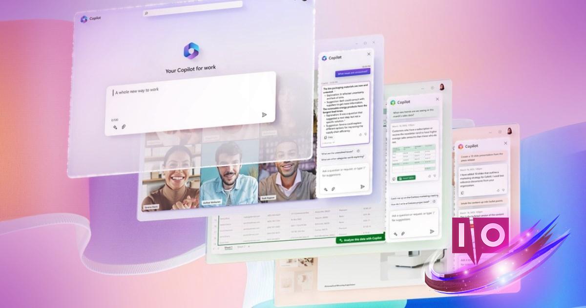 Descubre Copilot: Tu guía completa para el chatbot de IA de Microsoft