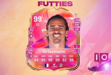 Domina el esfuerzo infinito de EA FC 25: Consejos y trucos de pretemporada