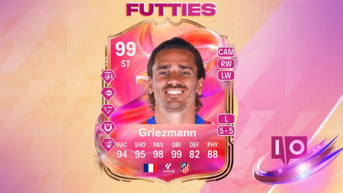 Domina el esfuerzo infinito de EA FC 25: Consejos y trucos de pretemporada
