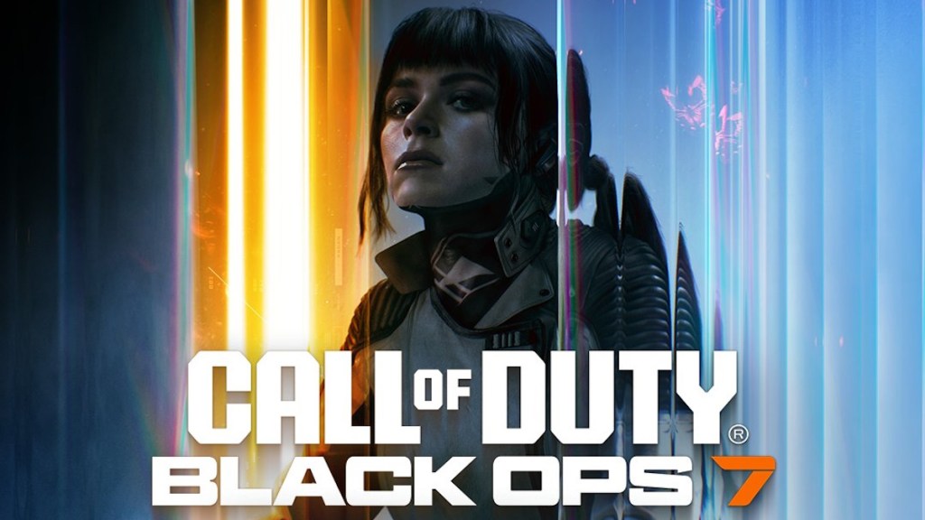 Call of Duty Black Ops 7 nueva revelación de personaje