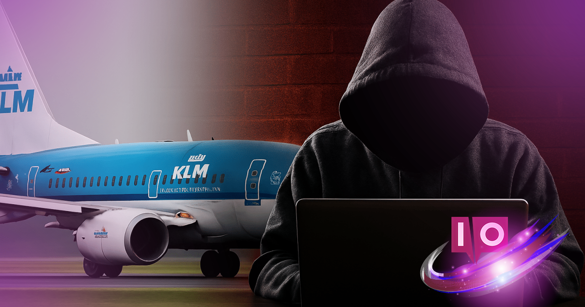 Filtración de datos de clientes de KLM: qué robaron los estafadores y cómo protegerte