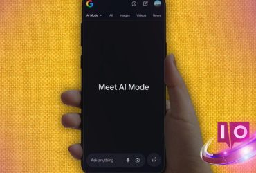 Google Search Presenta una Transformación de Funciones de IA Inspiradas en la Ciencia Ficción