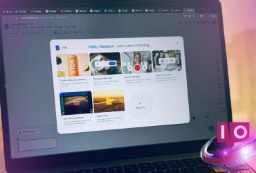 Google Vids se vuelve gratuito: Explora nuevas herramientas de IA que no te puedes perder
