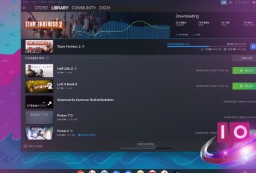 Google termina el soporte para Steam: los usuarios de Chromebook se vuelven hacia Android y los juegos en la nube