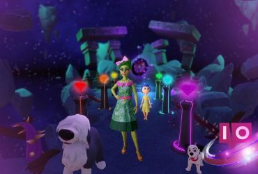Guía completa de Sueña un poco, sueña: Disney Dreamlight Valley