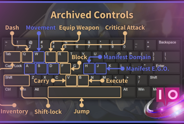 Guía completa de controles archivados de Roblox: consejos y trucos