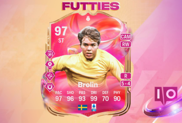Guía completa de tareas y recompensas de la Copa EA FC 25 FUTTIES EVO Elites