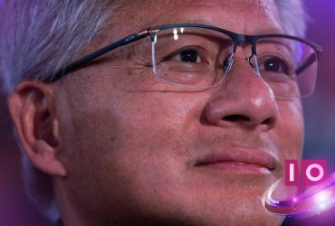 Impacto de la IA: El CEO de Nvidia predice un aumento de la ocupación por delante