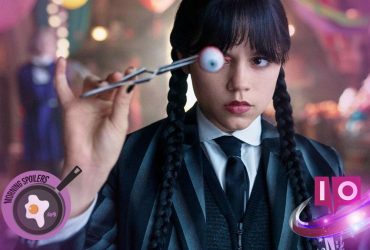 La Familia Addams Regresa: El Equipo de 'Wednesday' Revive la Animación Icónica