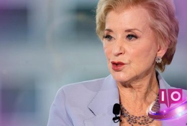 Los bromistas interrumpen a la secretaria de Educación Linda McMahon con música de circo