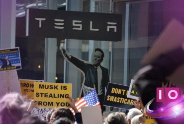 Los últimos movimientos de Tesla en Europa: ¿una señal de desesperación?