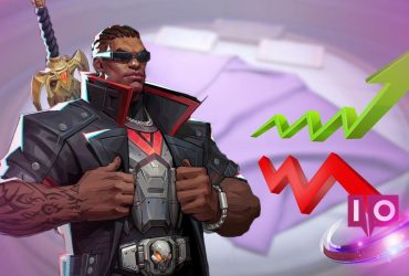 Marvel Rivals Temporada 3.5: Análisis de Nerfs y Buffs de Vanguards Dominantes