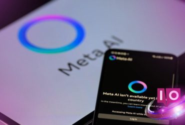Meta insta a la IA a adoptar interacciones 'sensuales' con niños: informe