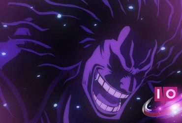 One Piece: ¿Quién es Rocks D. Xebec? Datos clave que debes saber.
