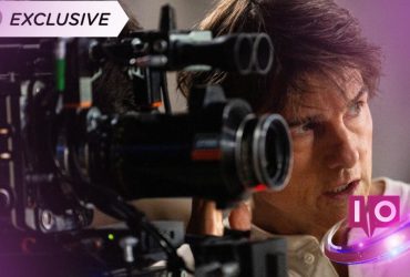 Por qué a Tom Cruise le gustan sus propias acrobacias en las películas de Misión Imposible